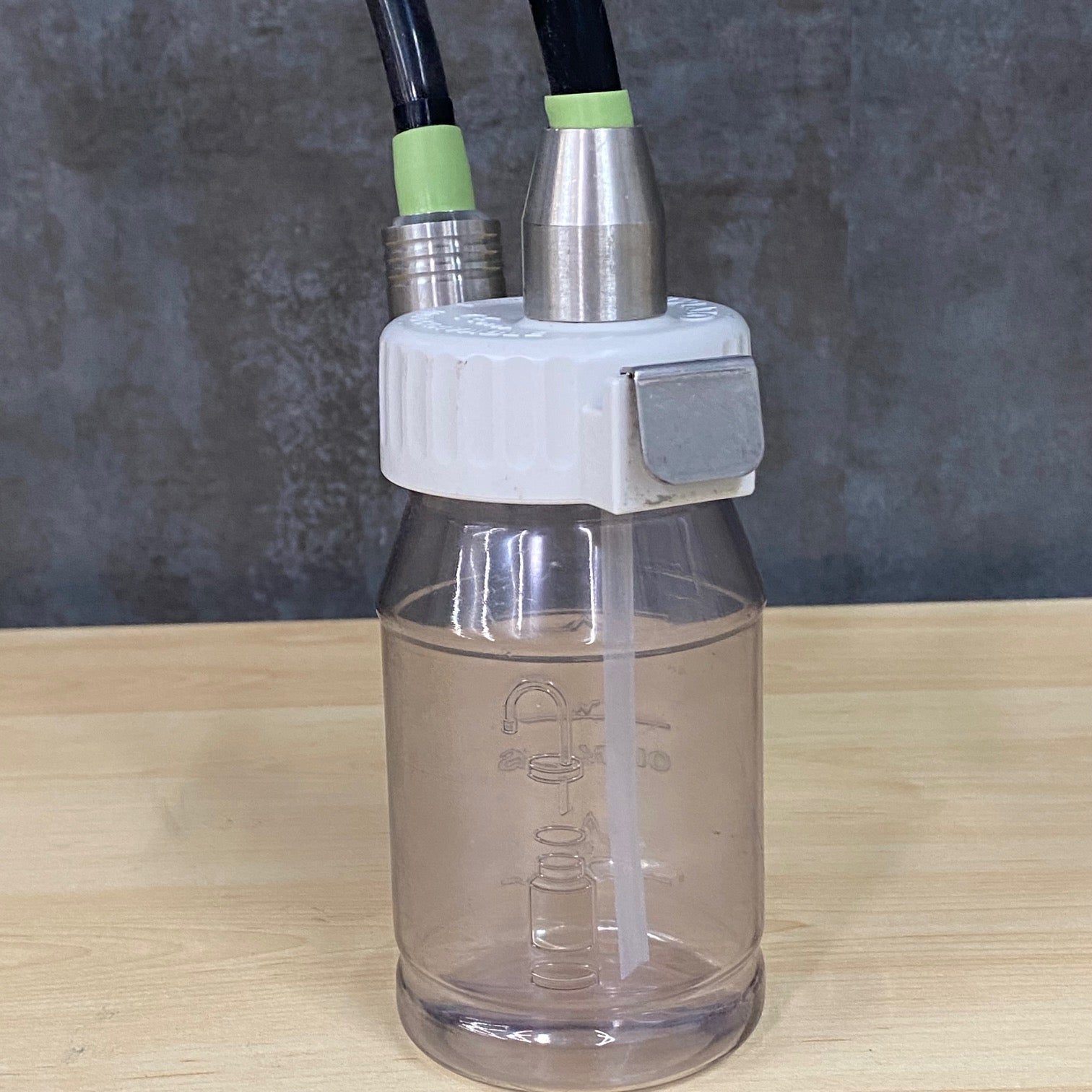 Olympus MAJ 901 Autoclavable Water Bottle - – Angelus Medical and