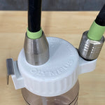 Olympus MAJ 901 Autoclavable Water Bottle - Olympus -Angelus Medical