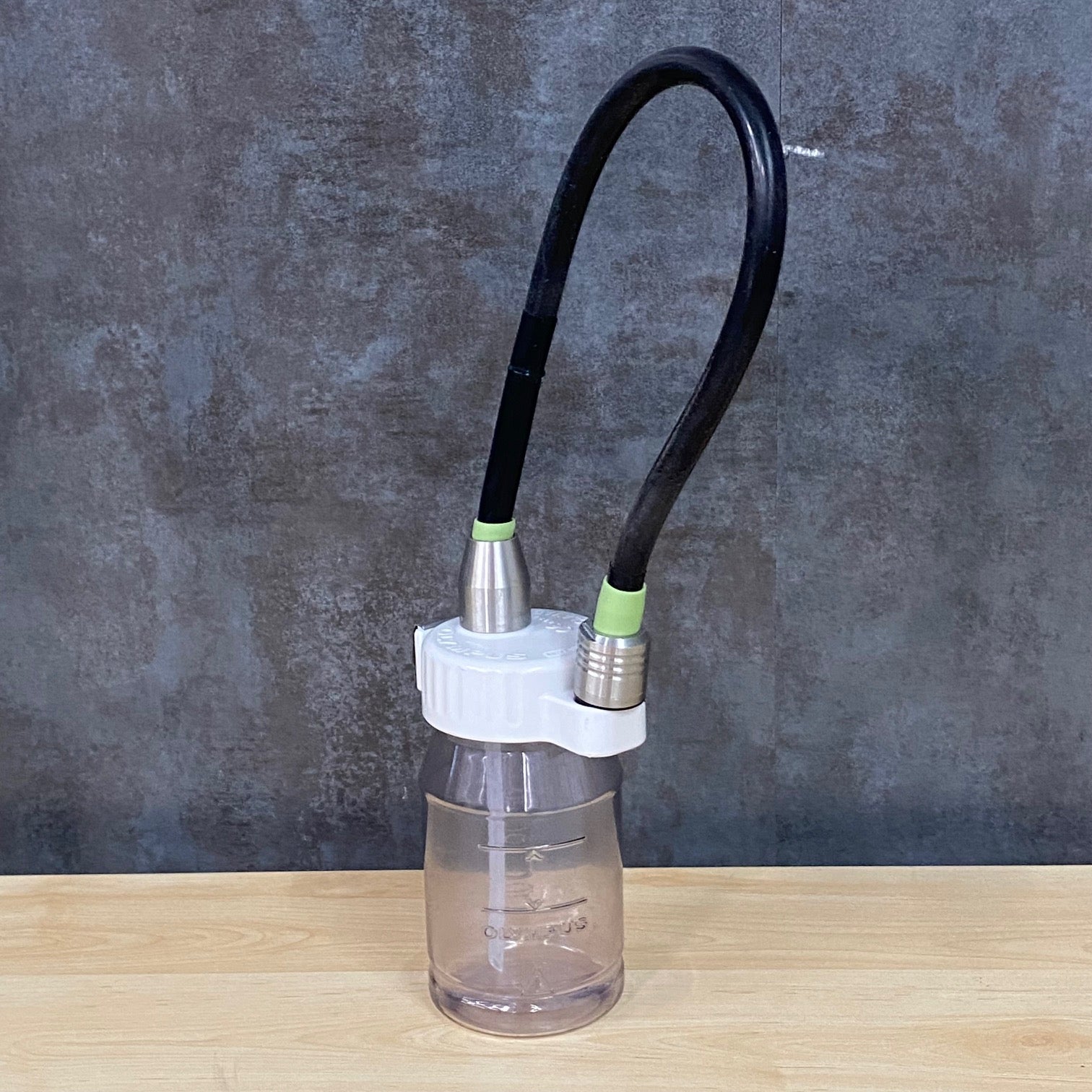 Olympus MAJ 901 Autoclavable Water Bottle - Olympus -Angelus Medical