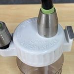 Olympus MAJ 901 Autoclavable Water Bottle - Olympus -Angelus Medical