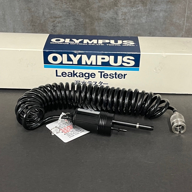 Olympus MB 155 leakage tester - Olympus -Angelus Medical