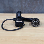 Olympus MH 236 Pigtail Connector - Olympus -Angelus Medical