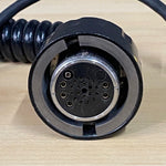Olympus MH 236 Pigtail Connector - Olympus -Angelus Medical
