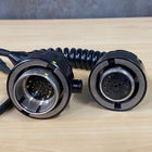 Olympus MH 236 Pigtail Connector - Olympus -Angelus Medical