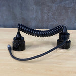 Olympus MH 236 Pigtail Connector - Olympus -Angelus Medical