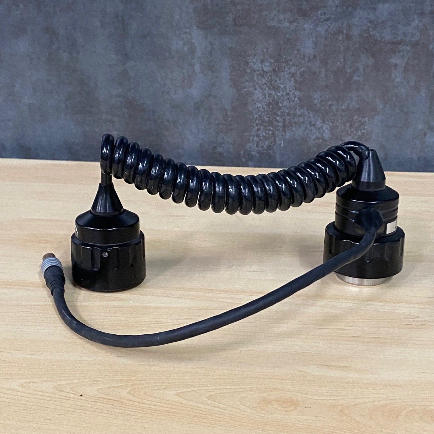 Olympus MH 236 Pigtail Connector - Olympus -Angelus Medical