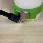 Olympus MH 884 endoscope air water bottle - Olympus -Angelus Medical