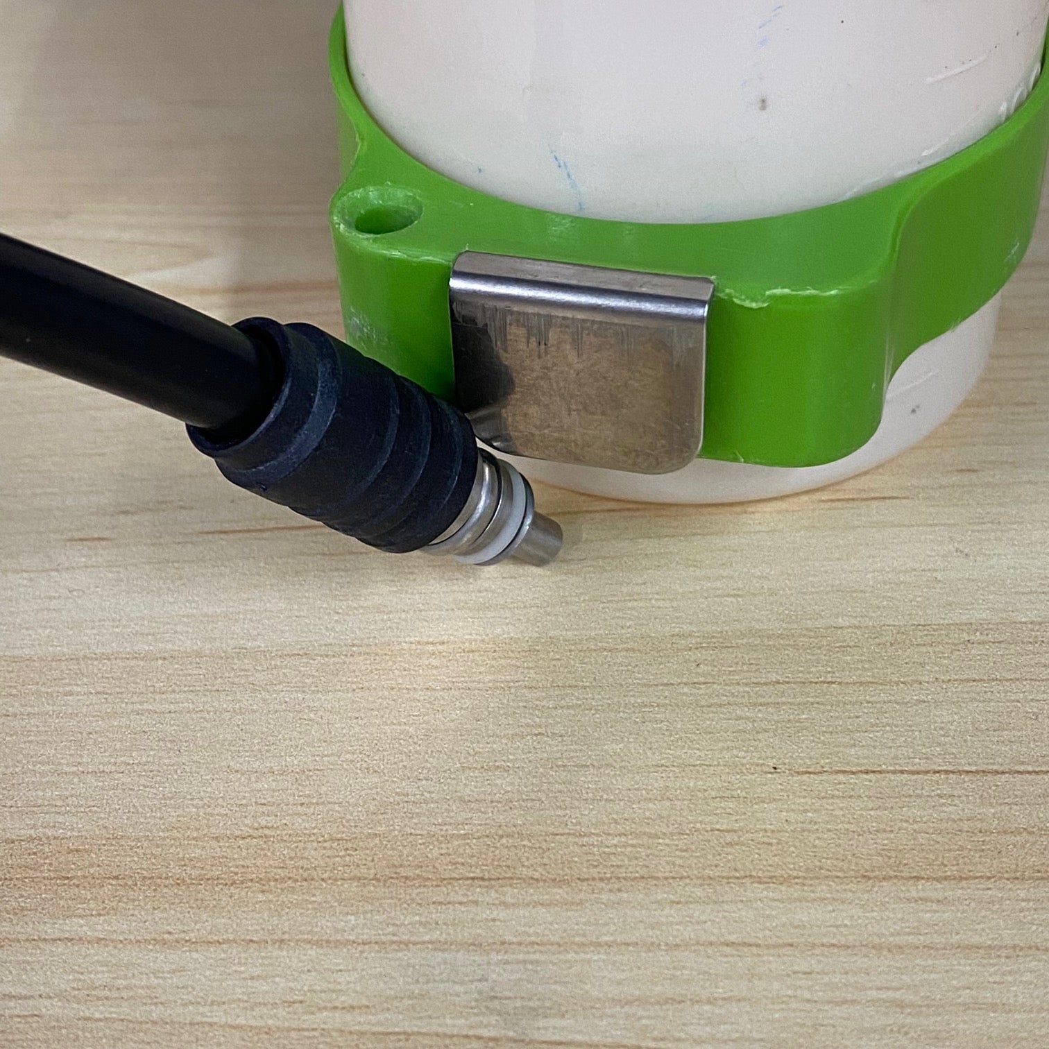 Olympus MH 884 endoscope air water bottle - Olympus -Angelus Medical