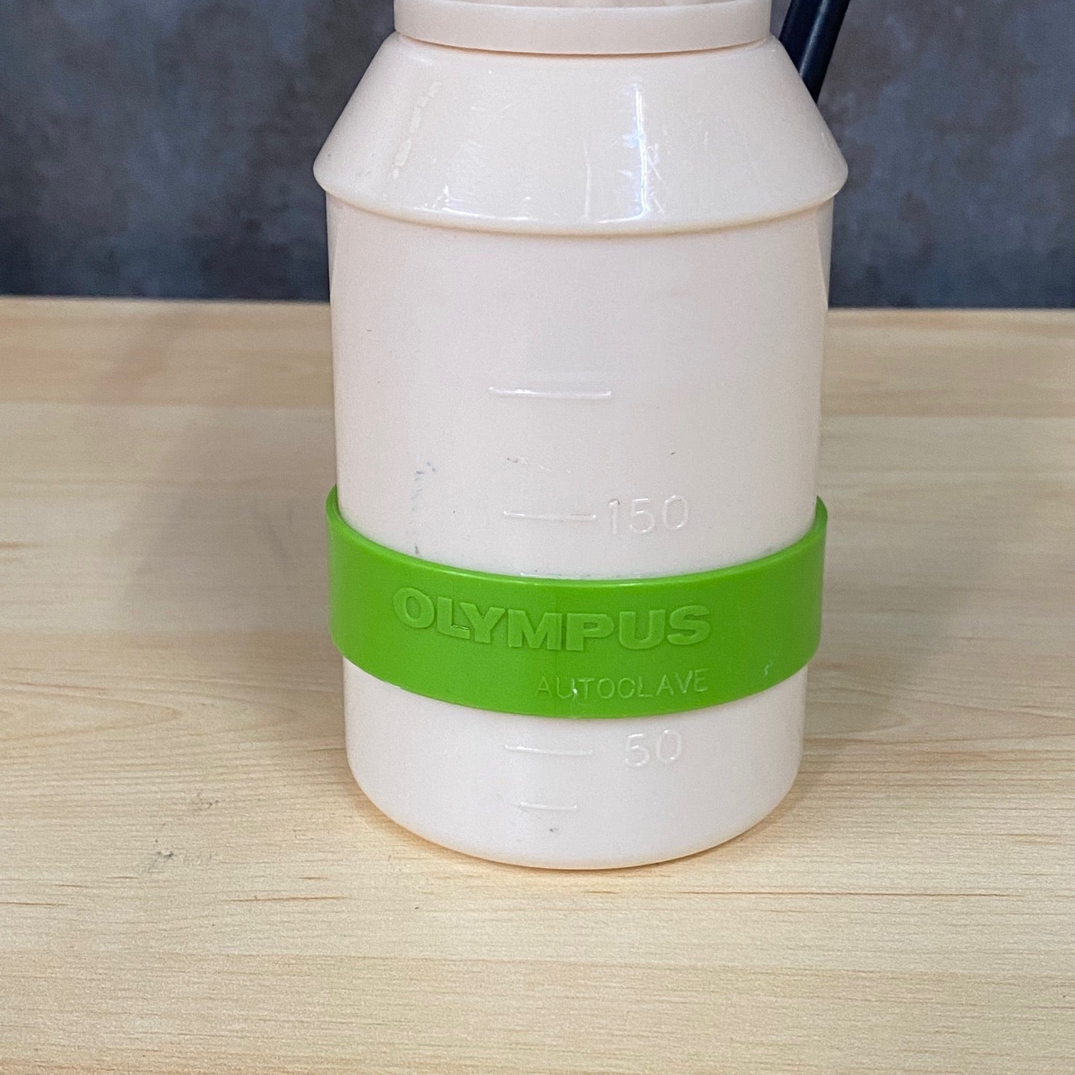 Olympus MH 884 endoscope air water bottle - – Angelus Medical and