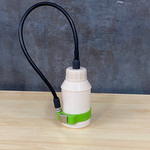 Olympus MH 884 endoscope air water bottle