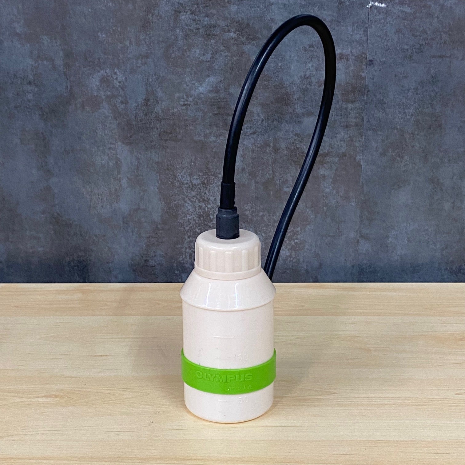 Olympus MH 884 endoscope air water bottle - Olympus -Angelus Medical