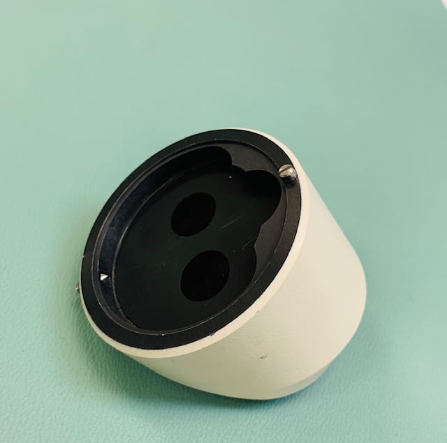 Olympus Microscope Head Adapter -