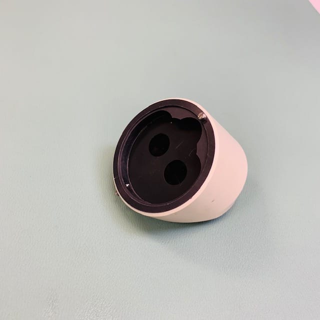 Olympus Microscope Head Adapter - Olympus -Angelus Medical