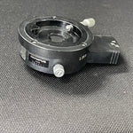 Olympus Microscope Intermediate Polarizing Attachment (Used) - Olympus -Angelus Medical