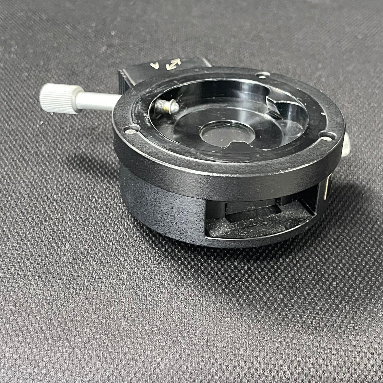 Olympus Microscope Intermediate Polarizing Attachment (Used) - Olympus -Angelus Medical