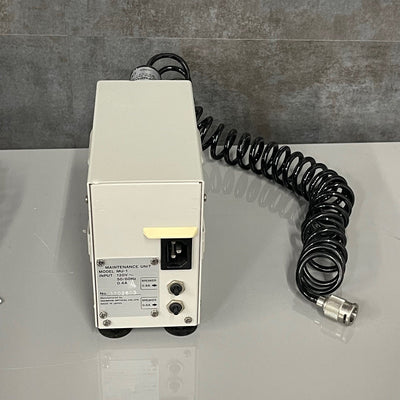 Olympus MU-1 Leakage Tester Unit (Used) - Olympus -Angelus Medical