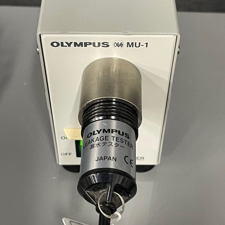 Olympus MU-1 Leakage Tester Unit