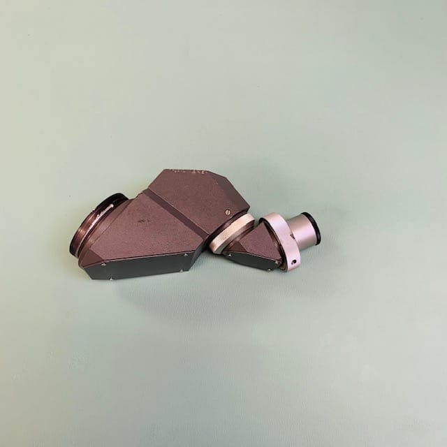 Olympus OCS-TV3 Colposcope Head adapter - Olympus -Angelus Medical