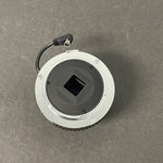 OLYMPUS OM Halogen Adapter (New) - Olympus -Angelus Medical