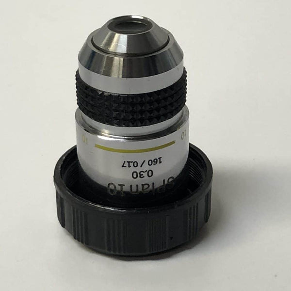 Olympus SPlan10X Objective Lens