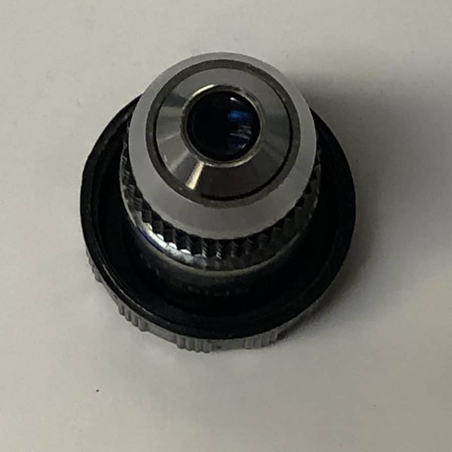 Olympus SPlan10X Objective Lens (Used) - Olympus -Angelus Medical