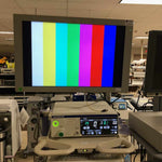 Olympus UHI-4 Insufflator (Refurbished) - Olympus -Angelus Medical