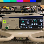 Olympus UHI-4 Insufflator (Refurbished) - Olympus -Angelus Medical