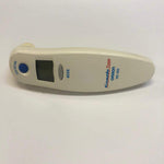 Omron Gentle temp MC-505 ear thermometer,(New) - Omron -Angelus Medical
