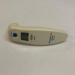 Omron Gentle temp MC-505 ear thermometer,(New) - Omron -Angelus Medical