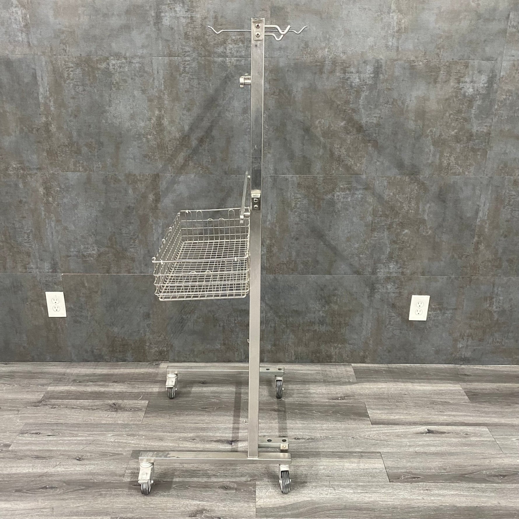 Operating Room Accessories Trolley - NMD -Angelus Medical