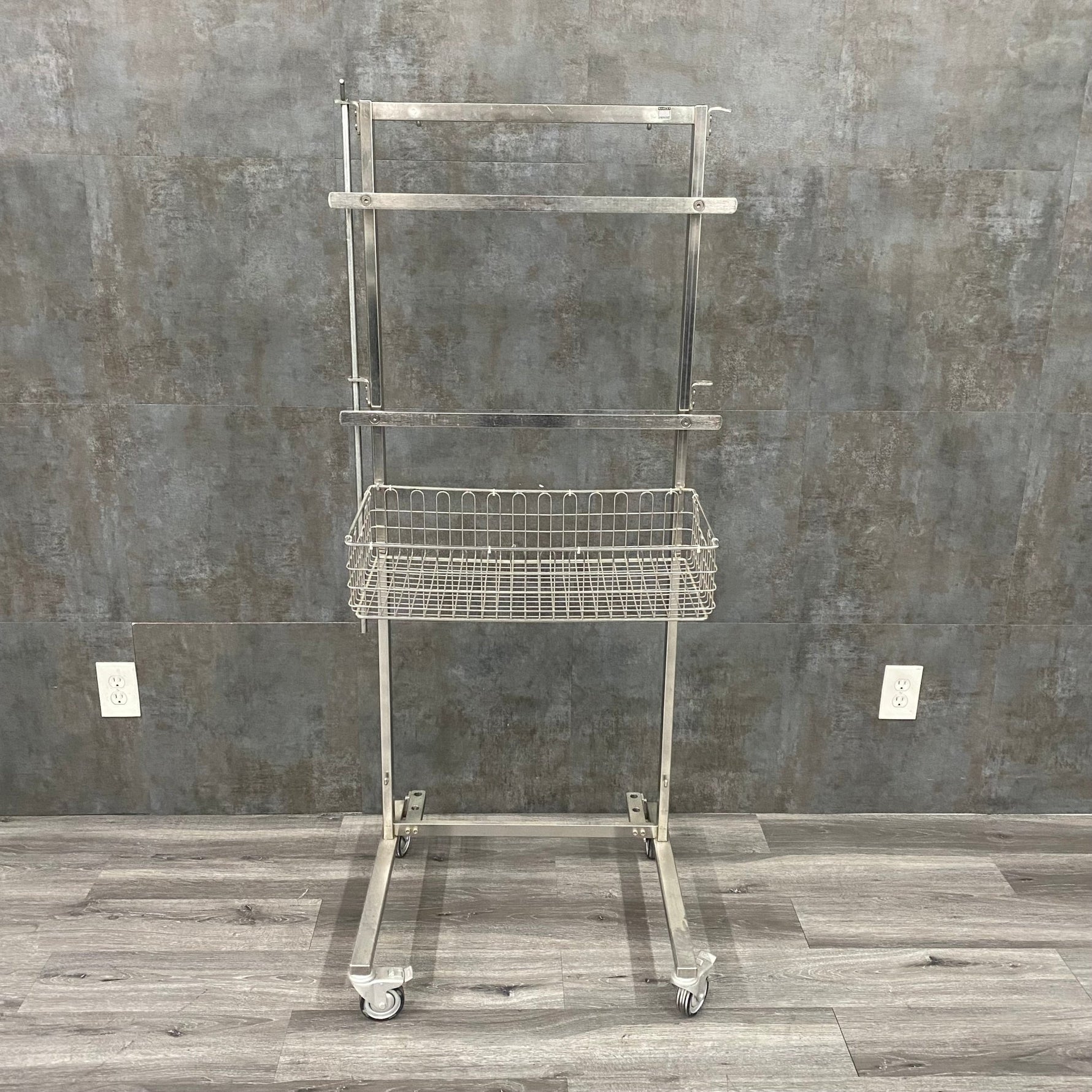 Operating Room Accessories Trolley - NMD -Angelus Medical