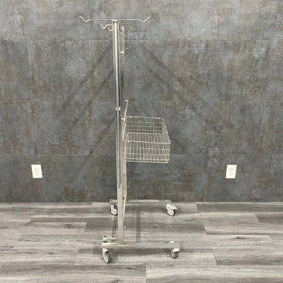 Operating Room Accessories Trolley - NMD -Angelus Medical