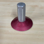 Operating Room Surgical Light Handles (Used) - NMD -Angelus Medical