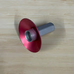 Operating Room Surgical Light Handles (Used) - NMD -Angelus Medical