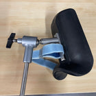Operating table Leg holder (Used) - NMD -Angelus Medical