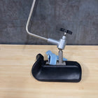 Operating table Leg holder (Used) - NMD -Angelus Medical