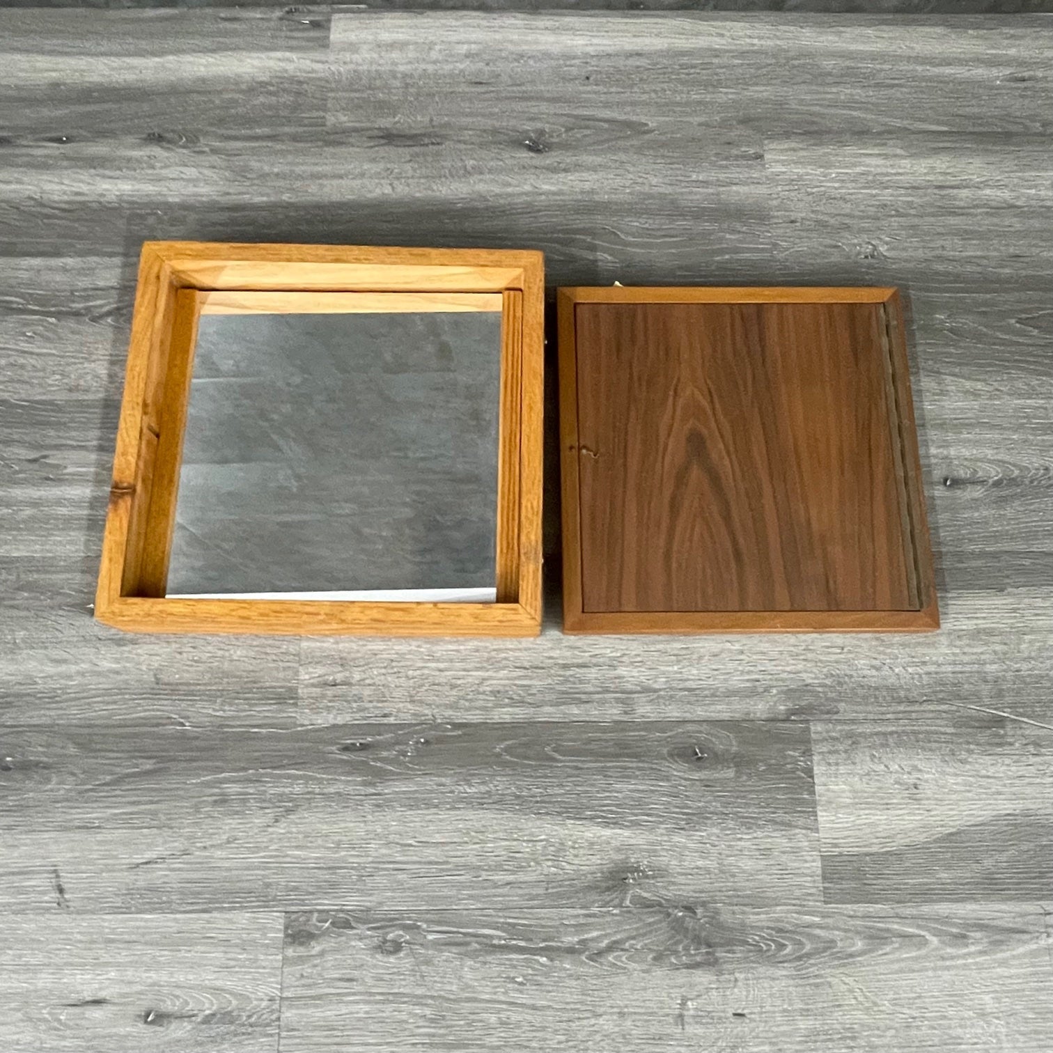 Optical Mirror Set (Used) - NMD -Angelus Medical