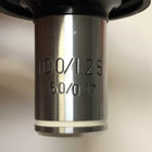 Optical Objective lens 100X/1.25 - UNKN -Angelus Medical