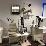 Optical Office Lane - Reliance -Angelus Medical