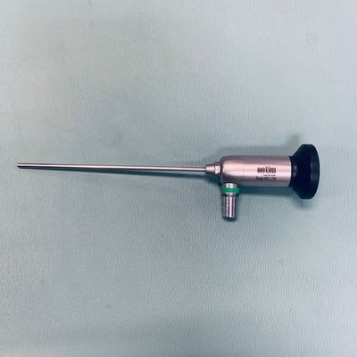 Optim RPK 2700 Sinuscope 2.7 mm 0 degree (Used) - Optim -Angelus Medical