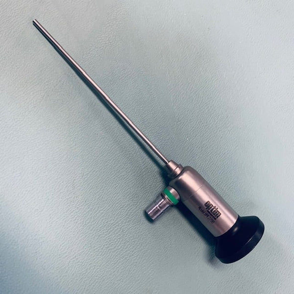 Optim RPK 2700 Sinuscope 2.7 mm 0 degree (Used)