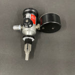 Oxequif Vacuum Regulator (Used) - OXEQUIP -Angelus Medical