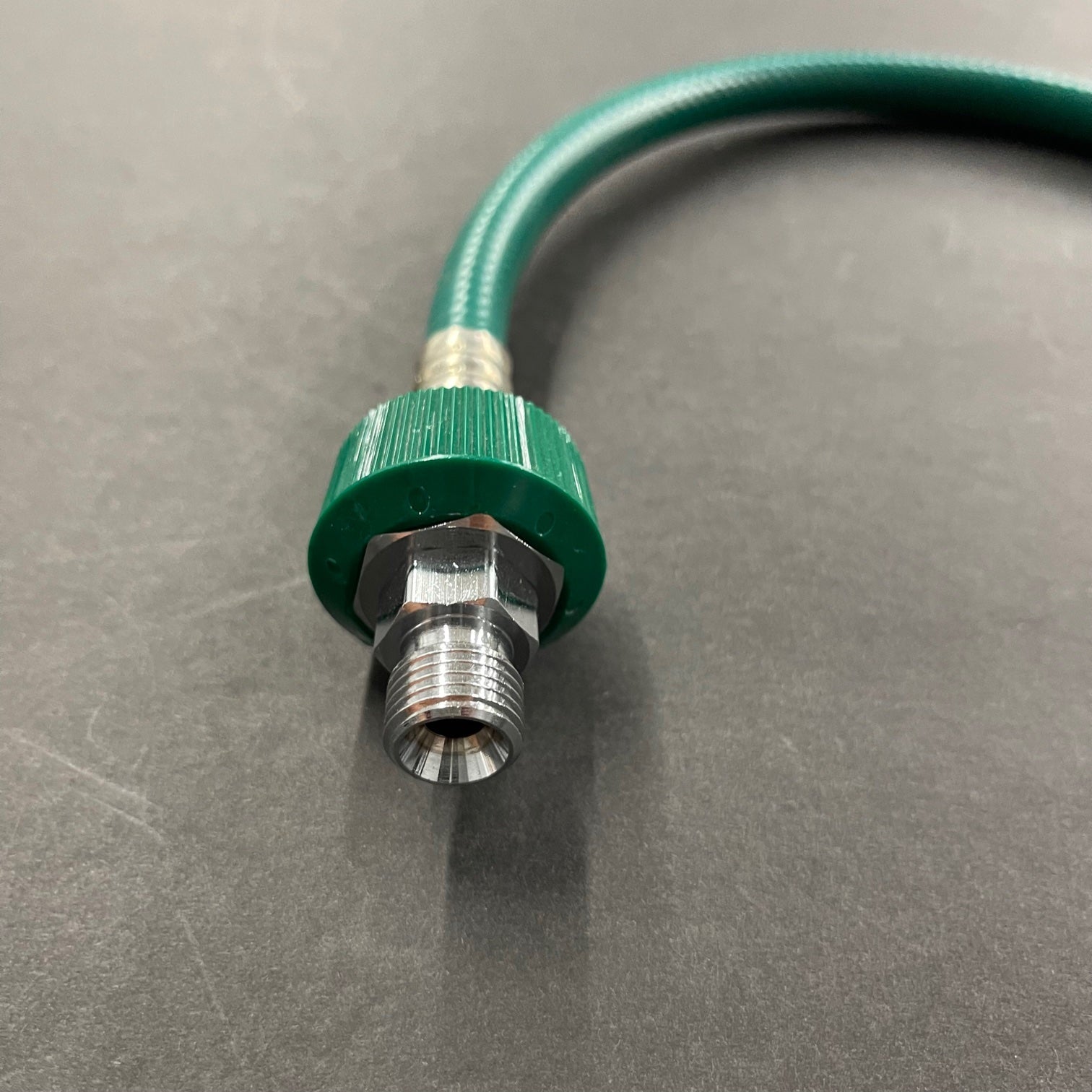 Oxygen Hose (New) - NMD -Angelus Medical