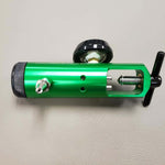 Oxygen Regulator (New) - Drive -Angelus Medical