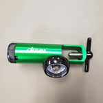 Oxygen Regulator (New) - Drive -Angelus Medical