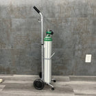 Oxygen Tank Holder (New) - NMD -Angelus Medical