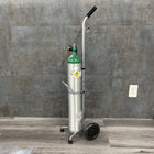 Oxygen Tank Holder (New) - NMD -Angelus Medical
