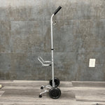 Oxygen Tank Holder (New) - NMD -Angelus Medical