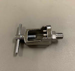 Oxygen Tee Connector CGA-870 (NEW) - Western Medical -Angelus Medical