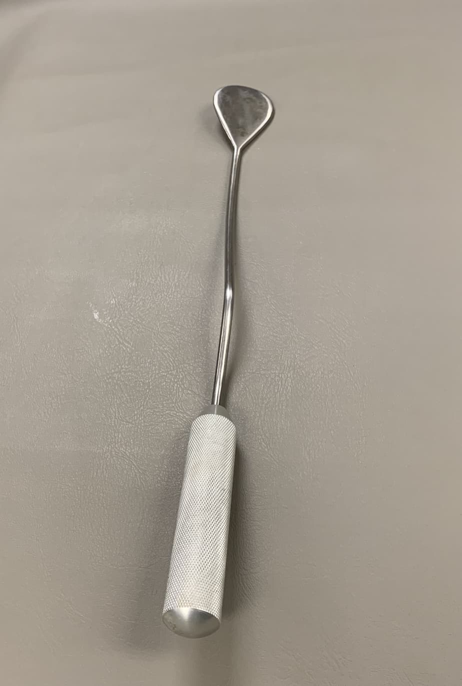 Padgett Maccollum Dingman Breast Dissector (Used) - Padgett -Angelus Medical
